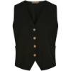 Billede af Marta Katarine Vest Black 