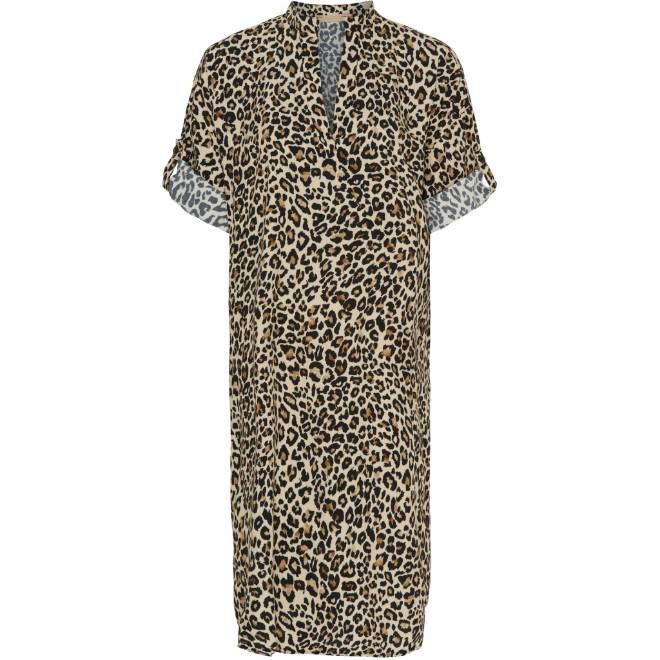 Billede af Marta Cindy Dress Leopard