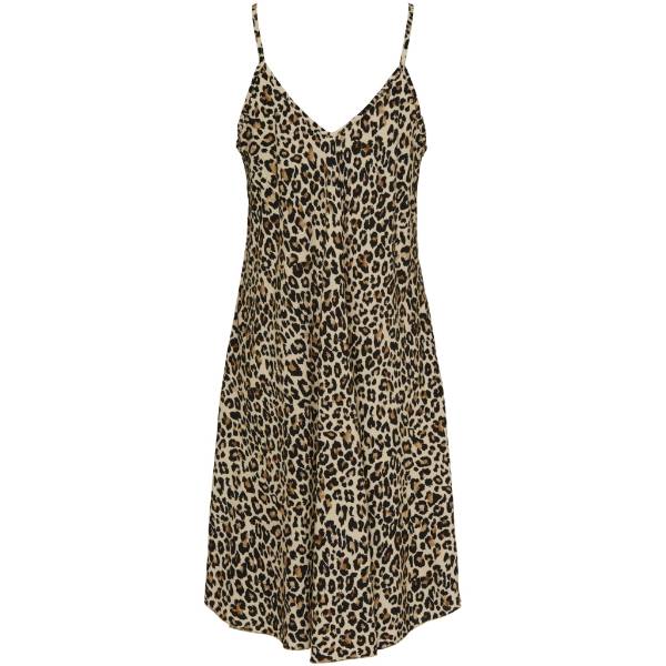 Billede af Marta Sam Dress Leopard