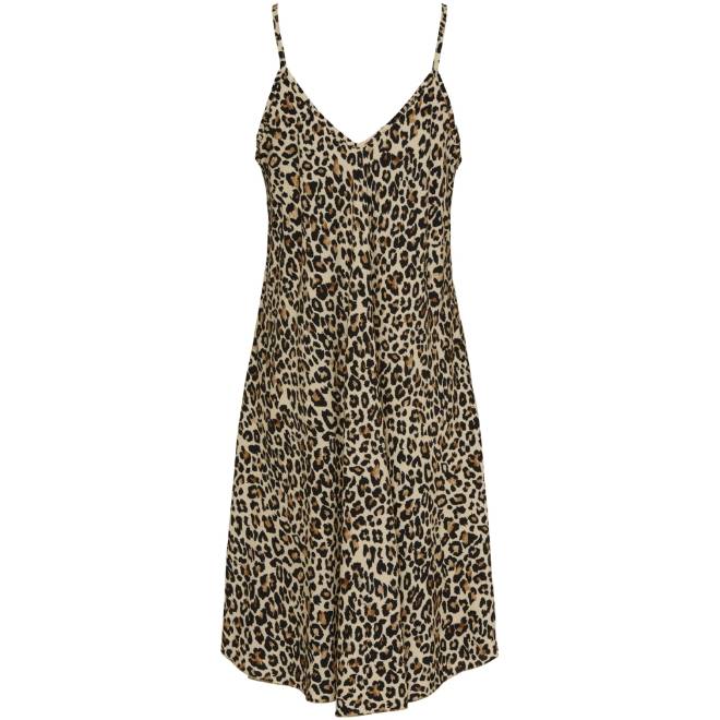 Billede af Marta Sam Dress Leopard