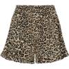 Billede af Marta Jana Shorts Beige Leo