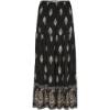 Billede af Marta Helga Skirt Black