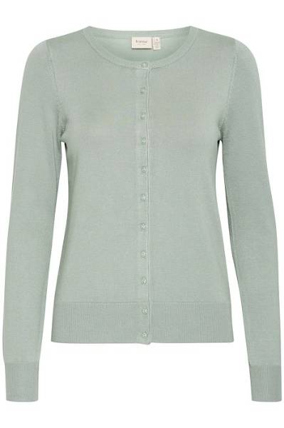 Billede af Fransa Zubasic Cardigan Green Bay