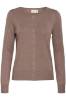 Billede af Fransa Zubasic Cardigan Walnut