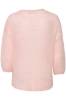 Billede af Fransa Sissel Pullover Peachskin 