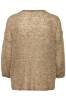 Billede af Fransa Sissel Pullover Walnut