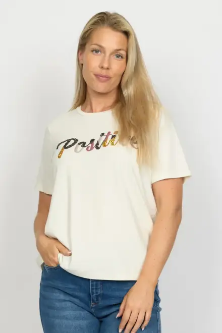 Billede af 2-Biz Dodo T-shirt Rose