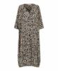 Billede af Masai Nahol Dress Black/White Print