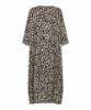 Billede af Masai Nahol Dress Black/White Print