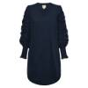 Billede af Gossia Malena Dress Navy