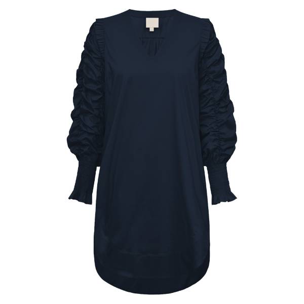 Billede af Gossia Malena Dress Navy