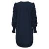 Billede af Gossia Malena Dress Navy