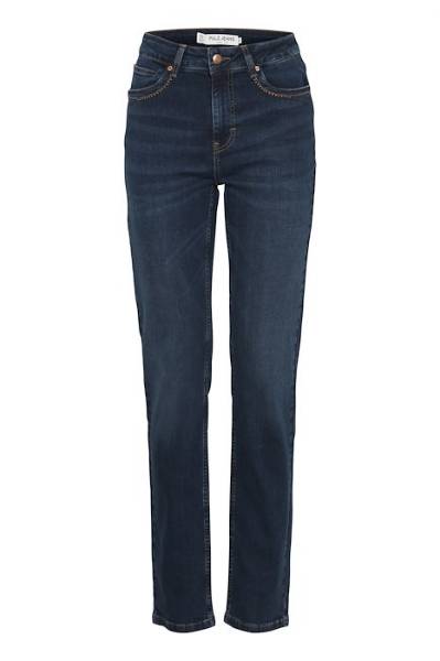 Billede af Pulz Emma Jeans HW Deco 50208263