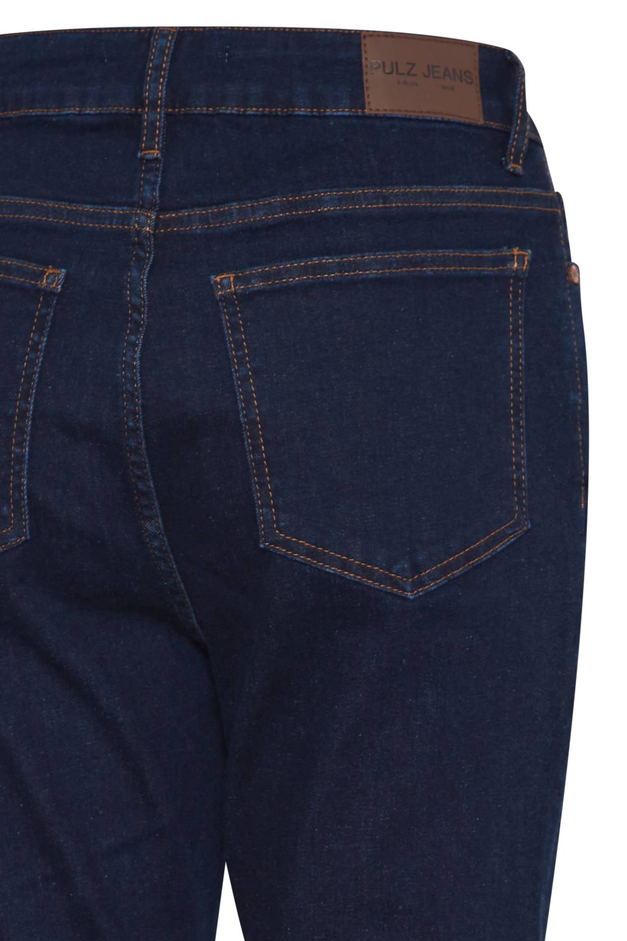 Pulz Becca Jeans Un Wash L 30-