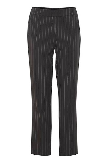 Billede af Fransa Pamilla Pant Grey Stripe