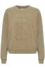 Billede af Pulz Mallie Sweat Army 50207889