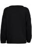 Billede af Pulz Amy Pullover BLK 50208173