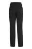 Billede af Pulz Bindy Pant BLK Ankle 50206891