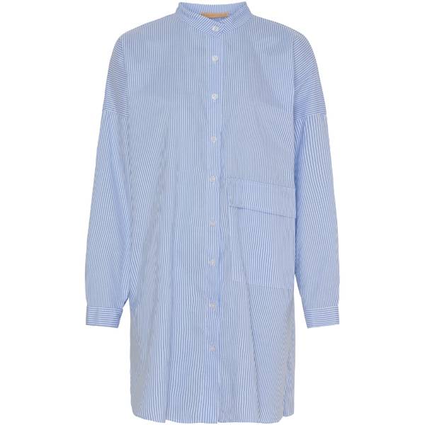 Billede af Marta Minerva Shirt Blue