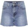 Billede af Marta Ladies Shorts Denim