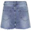 Billede af Marta Ladies Shorts Denim