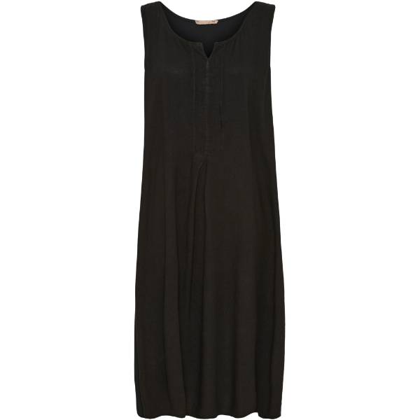 Billede af Marta Queen Dress Black