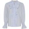 Billede af Marta Stella Shirt Light Blue