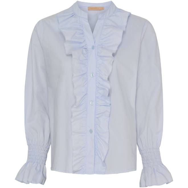 Billede af Marta Stella Shirt Light Blue