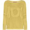 Billede af Marta Oriano Knit Giallo