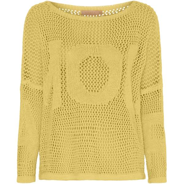 Billede af Marta Oriano Knit Giallo