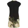 Billede af Marta Jenni Dress Nero Print