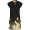 Billede af Marta Jenni Dress Nero Print