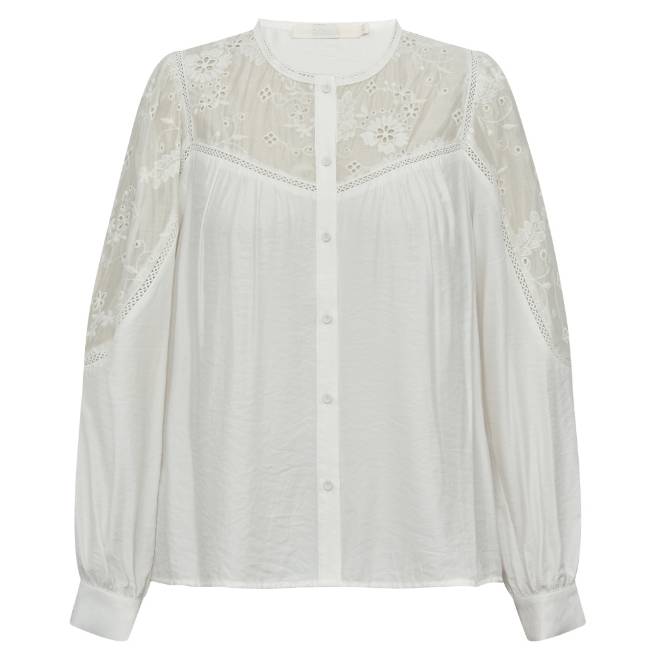 Billede af Gossia Kivie Blouse Off-white