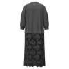 Billede af Gossia Katje Dress Black