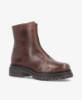 Billede af Shoedesign Vista Zip Boot Ebony