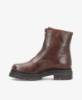 Billede af Shoedesign Vista Zip Boot Ebony