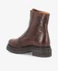 Billede af Shoedesign Vista Zip Boot Ebony