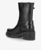 Billede af Shoedesign Sally Boot Black 