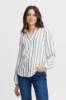 Billede af Fransa Shirta Shirt Creme