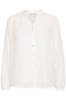 Billede af Fransa Hazy Shirt Creme