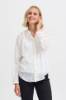 Billede af Fransa Hazy Shirt Creme