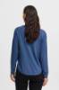 Billede af Fransa Zubasic Pullover Indigo