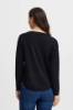 Billede af Fransa Zubasic Pullover BLK