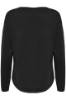 Billede af Fransa Zubasic Pullover BLK