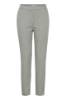 Billede af Fransa Ry Pant Grey Melange