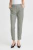 Billede af Fransa Ry Pant Grey Melange