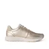 Billede af Woden Nora Sneakers Soft Metallic