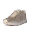 Billede af Woden Nora Sneakers Soft Metallic