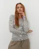 Billede af Sofie Schnoor Tee Strib grey 