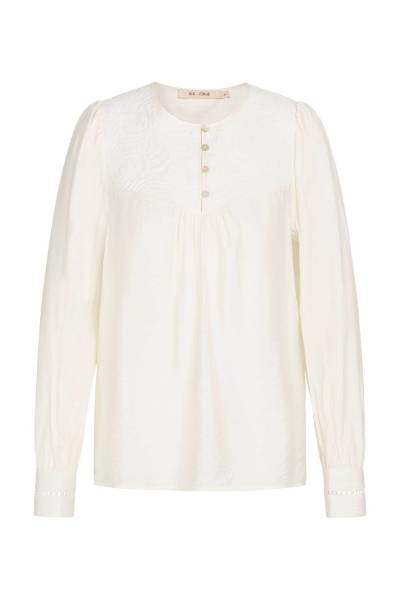 Billede af Rue de Femme Kasandra Shirt Creme